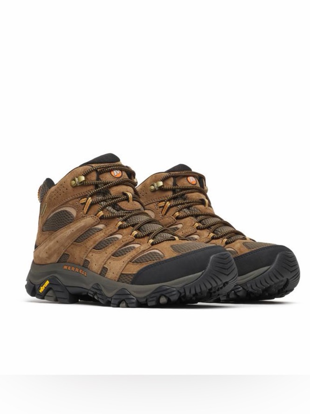 Merrell Moab 3 Mid waterproof men’s boot • Sz 11